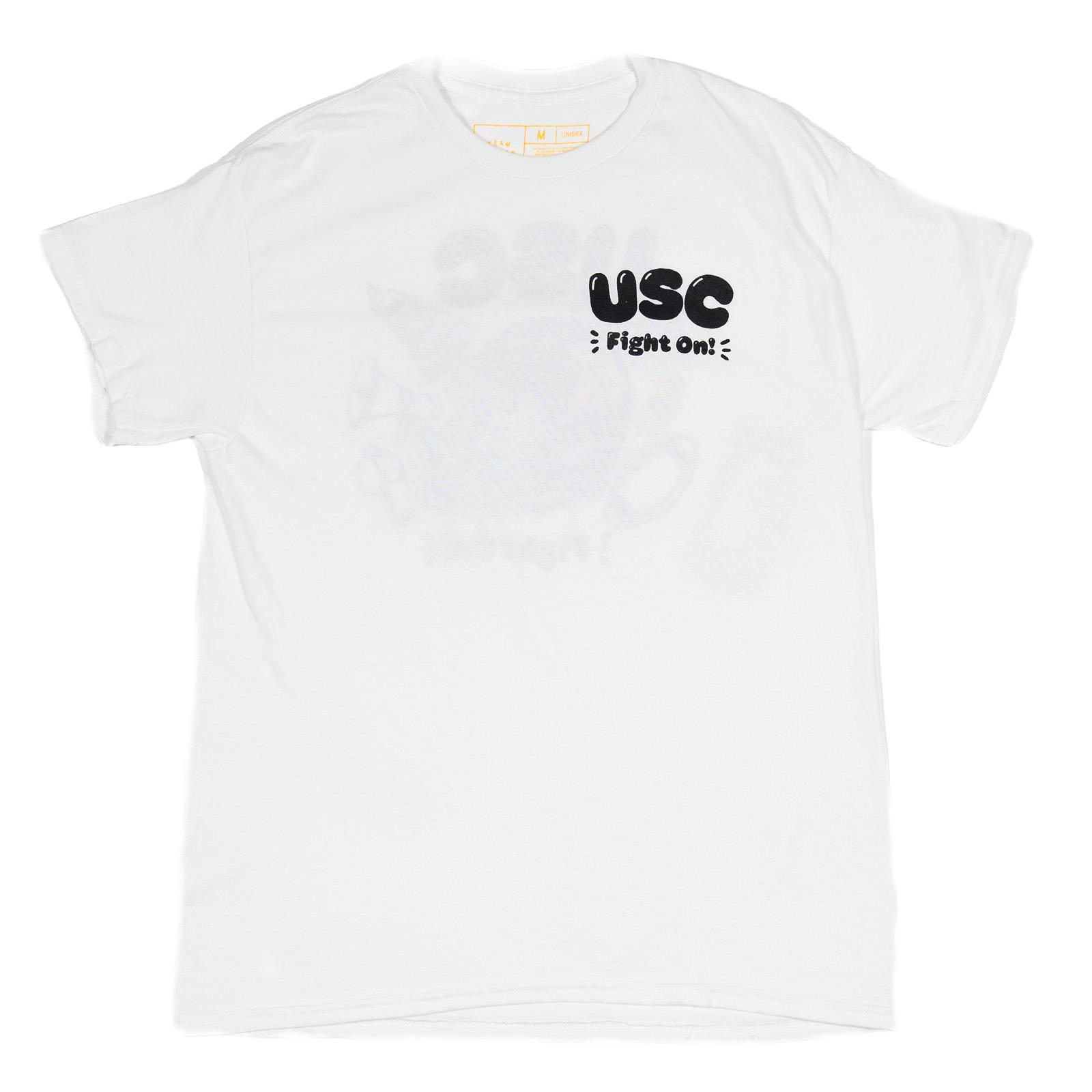White 4